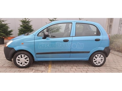 CHEVROLET SPARK 0.8 6V Direct 85 ezer km!