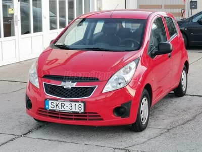 CHEVROLET SPARK 1.0