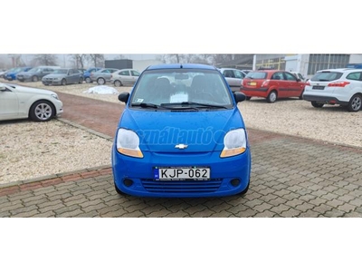 CHEVROLET SPARK 1.0 8V Elite 120.000km. klima