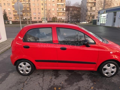 CHEVROLET SPARK 1.0 8V Elite