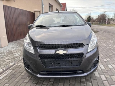 CHEVROLET SPARK 1.0 LS