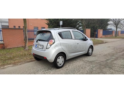 CHEVROLET SPARK 1.0 LS Plus AC