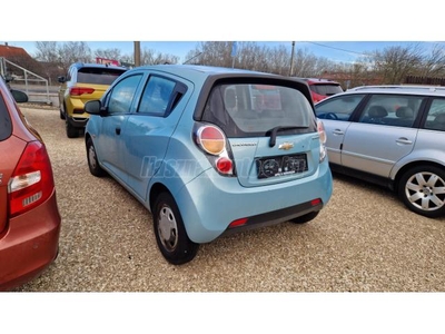 CHEVROLET SPARK 1.0 Plus AC 64800KM rrel Km garancia!!!