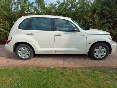 CHRYSLER PT CRUISER 1.6 Classic