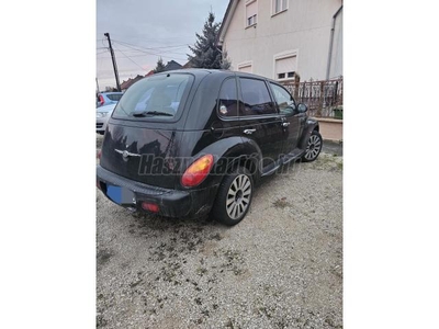 CHRYSLER PT CRUISER 2.0 Classic