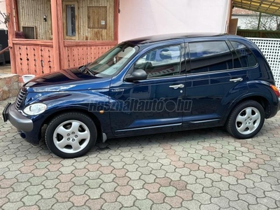 CHRYSLER PT CRUISER 2.0 Limited