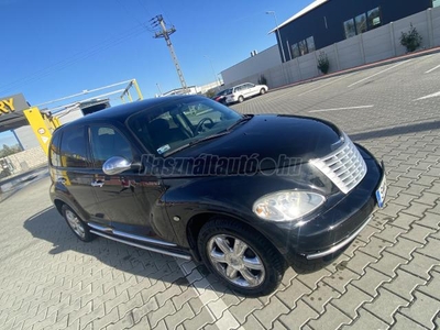 CHRYSLER PT CRUISER 2.2 CRD Limited