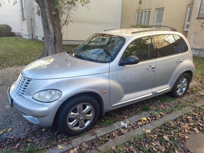 CHRYSLER PT CRUISER 2.2 CRD Touring