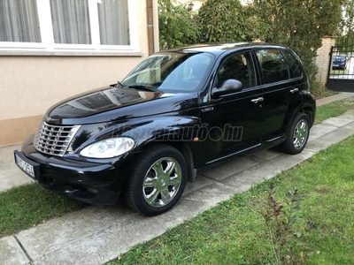 CHRYSLER PT CRUISER PT Cruiser 2.2 CRD Classic