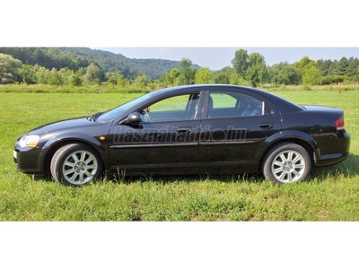 CHRYSLER SEBRING 2.7 LX (Automata)