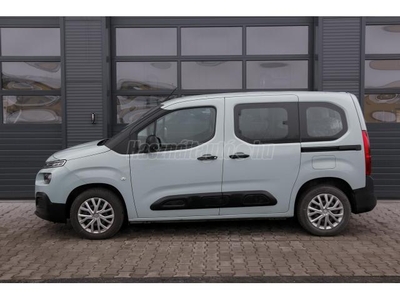 CITROEN BERLINGO 1.2 PureTech Feel S&S XL (7 személyes ) Magyarországi! 35.158km!