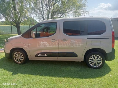 CITROEN BERLINGO 1.2 PureTech Shine S&S XL (7sz)