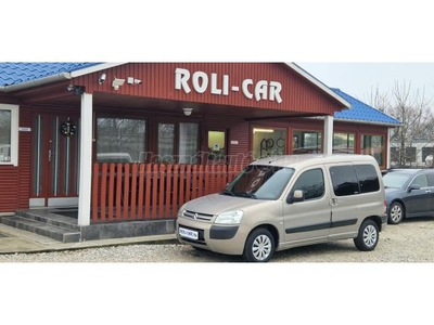 CITROEN BERLINGO 1.4 Comfort ABS