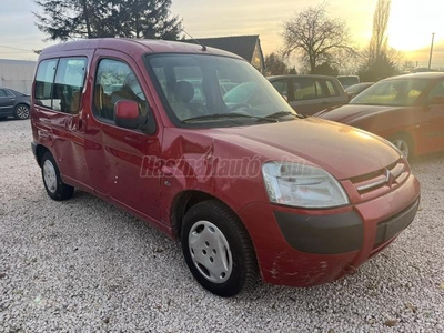 CITROEN BERLINGO 1.4 Multispace