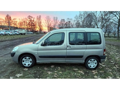 CITROEN BERLINGO 1.4 Multispace Plus ABS KLíma- Abs-szervo!