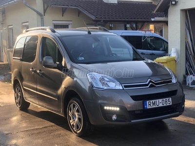 CITROEN BERLINGO 1.6 BlueHDi Feel S&S ETG6