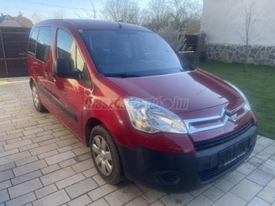 CITROEN BERLINGO 1.6 Comfort