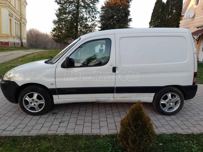 CITROEN BERLINGO 1.6 HDi 800