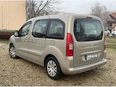 CITROEN BERLINGO 1.6 Multispace