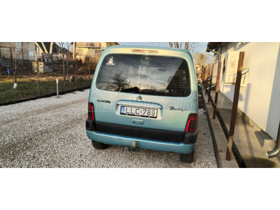 CITROEN BERLINGO 1.6 Multispace