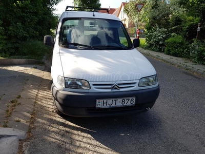 CITROEN BERLINGO 1.9 D