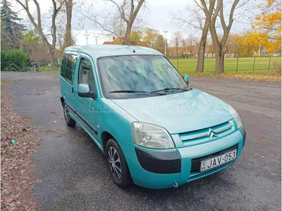 CITROEN BERLINGO 1.9 D Multispace