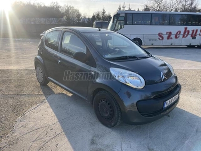 CITROEN C1 1.0 X