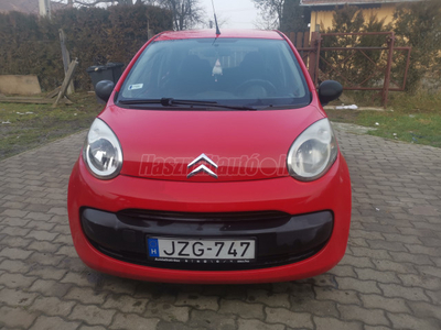 CITROEN C1 1.0 X