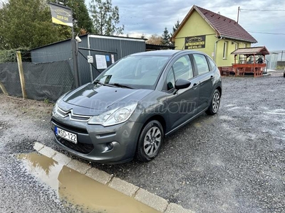 CITROEN C3 1.0 PureTech Tendance 123 EZER KM! MAGYAR!