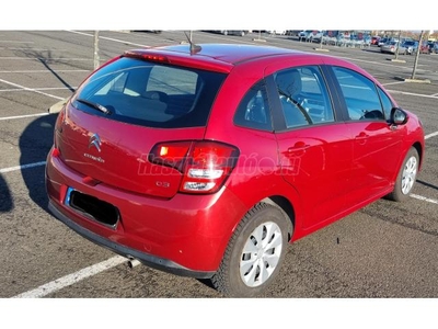 CITROEN C3 1.1 Chic S