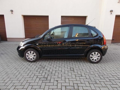 CITROEN C3 1.1 Comfort ABS 127000km