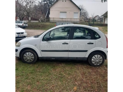 CITROEN C3 1.1 Spot 2002