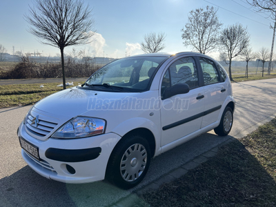 CITROEN C3 1.1 SX 2002