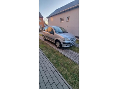 CITROEN C3 1.1 X 2002