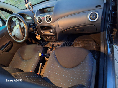 CITROEN C3 1.4 Comfort