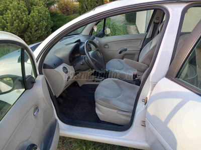 CITROEN C3 1.4 HDi SX 2002