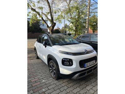 CITROEN C3 AIRCROSS 1.2 PureTech Shine S&S EAT6 EURO 6.2