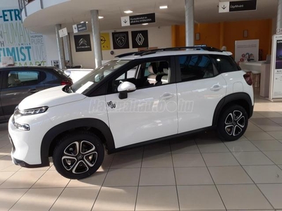 CITROEN C3 AIRCROSS 1.2 PureTech You S&S KÉSZLETRŐL !!!