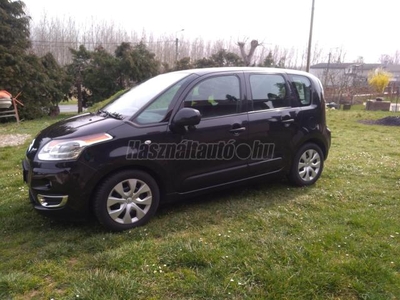 CITROEN C3 PICASSO 1.4 VTi Collection