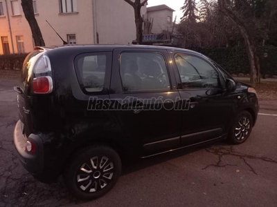 CITROEN C3 PICASSO 1.4 VTi Collection