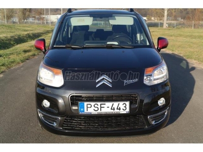 CITROEN C3 PICASSO 1.4 VTi Exclusive AVATAR UJSZERU KLIMAS!!!! GARANTALT KM FUTAS !!!!