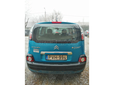 CITROEN C3 PICASSO 1.6 VTi Collection