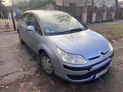 CITROEN C4 1.4 Comfort