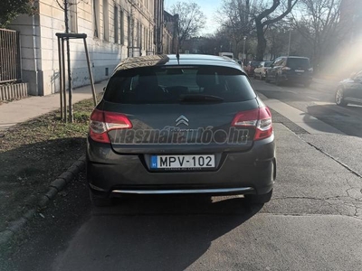 CITROEN C4 1.6 HDi Collection