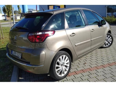 CITROEN C4 PICASSO 1.6 HDi Chic FAP