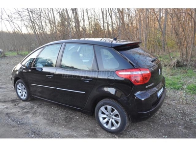 CITROEN C4 PICASSO 1.6 VTi Dynamique