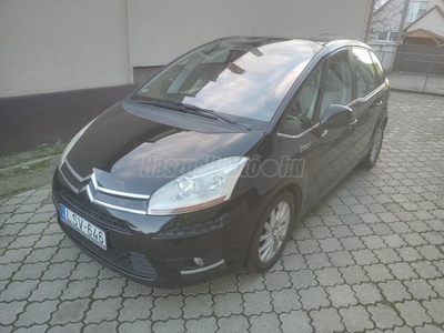 CITROEN C4 PICASSO 1.6 VTi Dynamique AVATAR