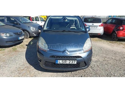 CITROEN C4 PICASSO Grand1.6 HDi Dynamique FAP (5 személyes )