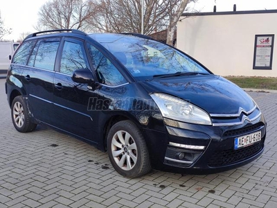 CITROEN C4 PICASSO Grand1.6 HDi Dynamique FAP MCP6 (7 személyes )