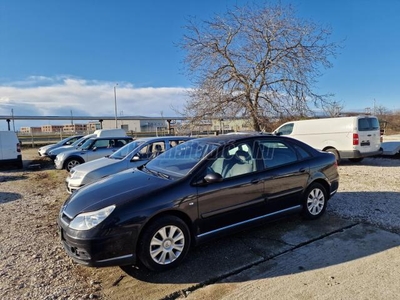 CITROEN C5 1.6 HDi FAP Tendance